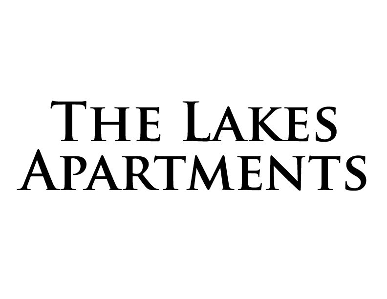 The Lakes logo